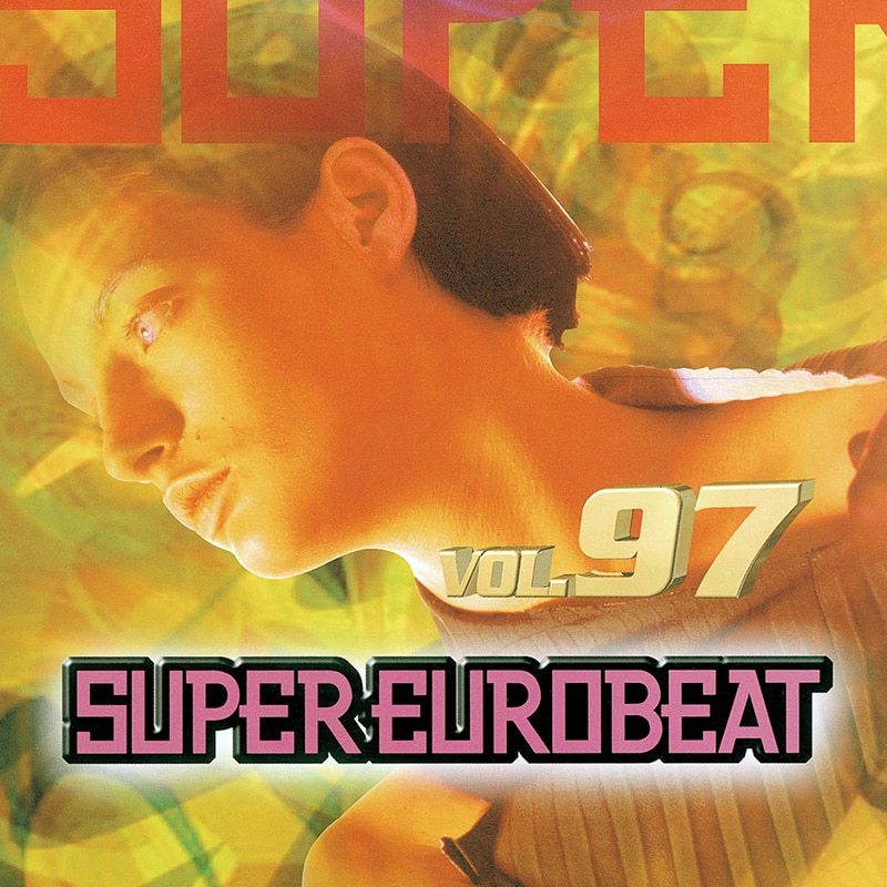 SUPER EUROBEAT VOL.97 - DISCOGRAPHY | HI-BPM STUDIO -SUPER EUROBEAT-