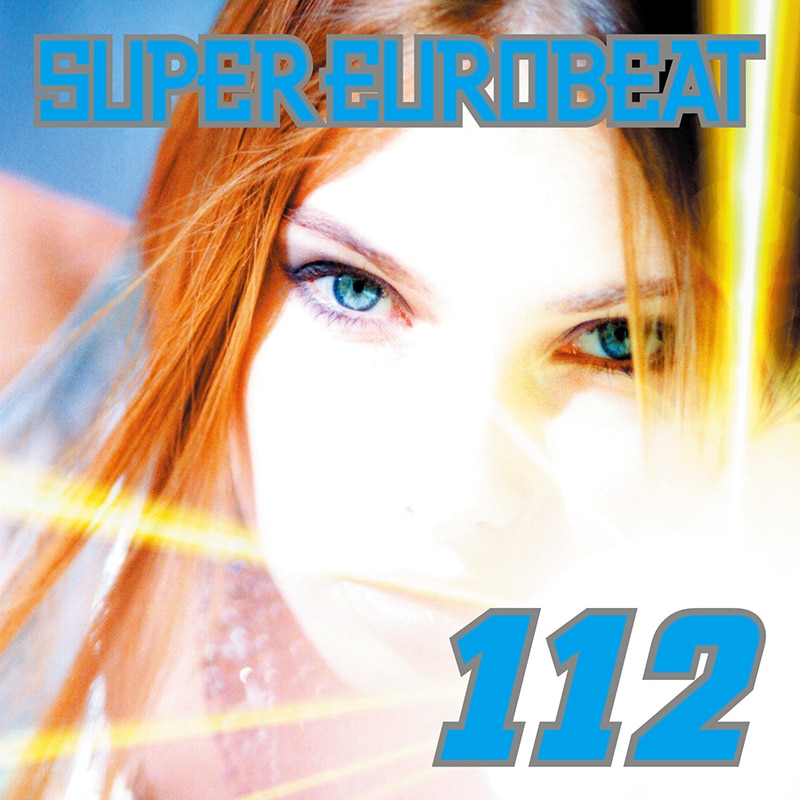 SUPER EUROBEAT VOL.112 - DISCOGRAPHY | HI-BPM STUDIO -SUPER EUROBEAT-