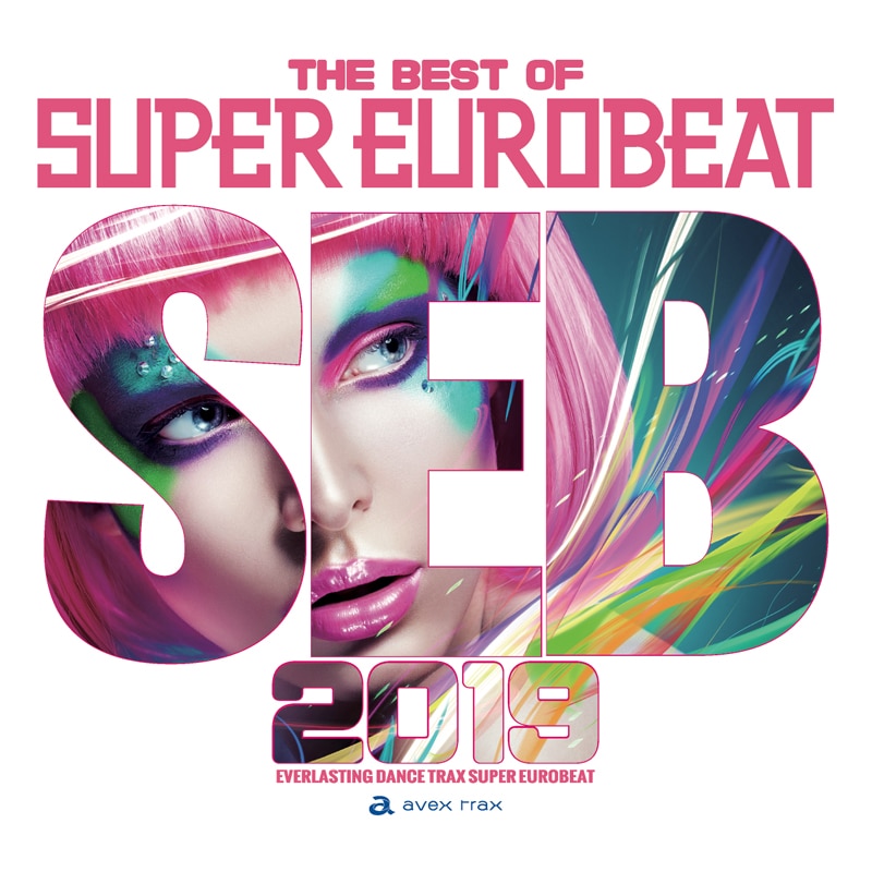 DISCOGRAPHY | HI-BPM STUDIO -SUPER EUROBEAT-