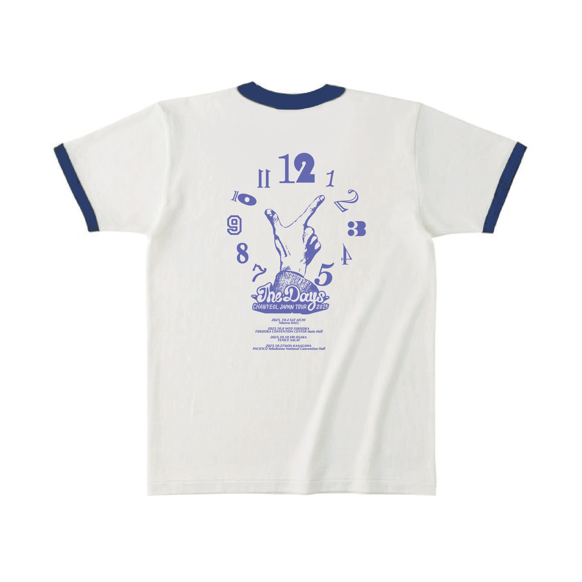 EXO(エクソ) OFFICIAL WEBSITE