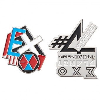 EXO(Exo) OFFICIAL WEBSITE