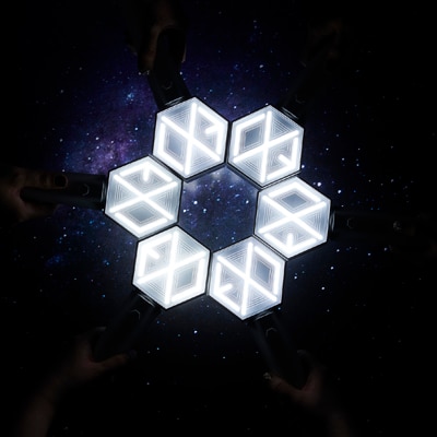 オフィシャルペンライト VER.3.0