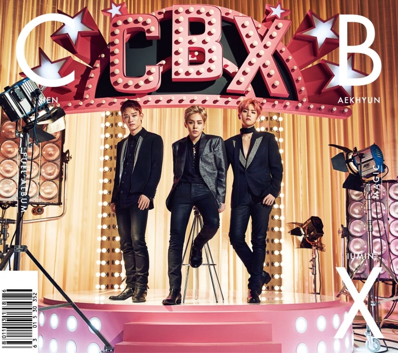 DISCOGRAPHY｜EXO(エクソ) OFFICIAL WEBSITE