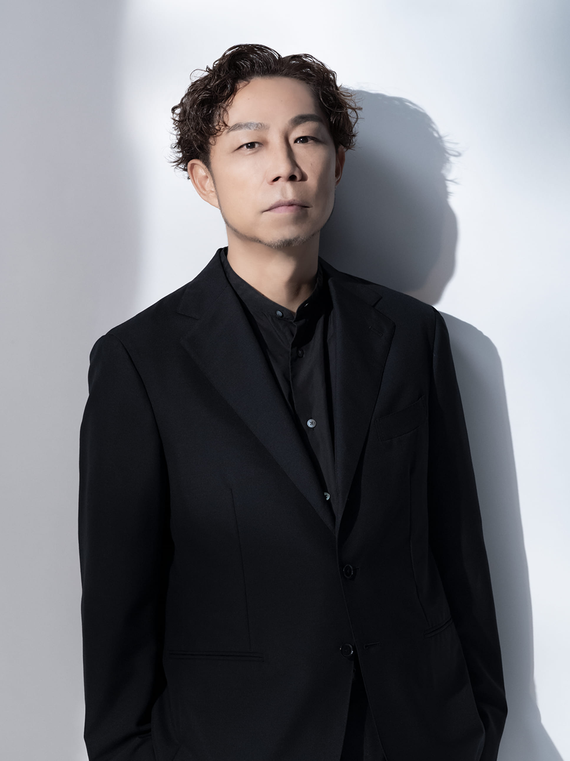 EXILE ÜSA / PERFORMER｜EXILE Official Website