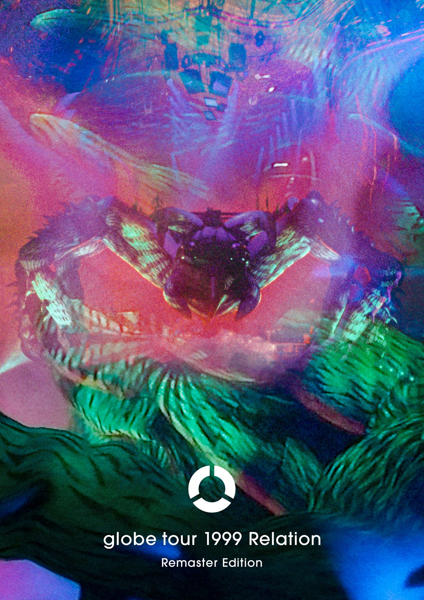 15YEARS -ANNIVERSARY BOX- - DISCOGRAPHY | globe Official Website