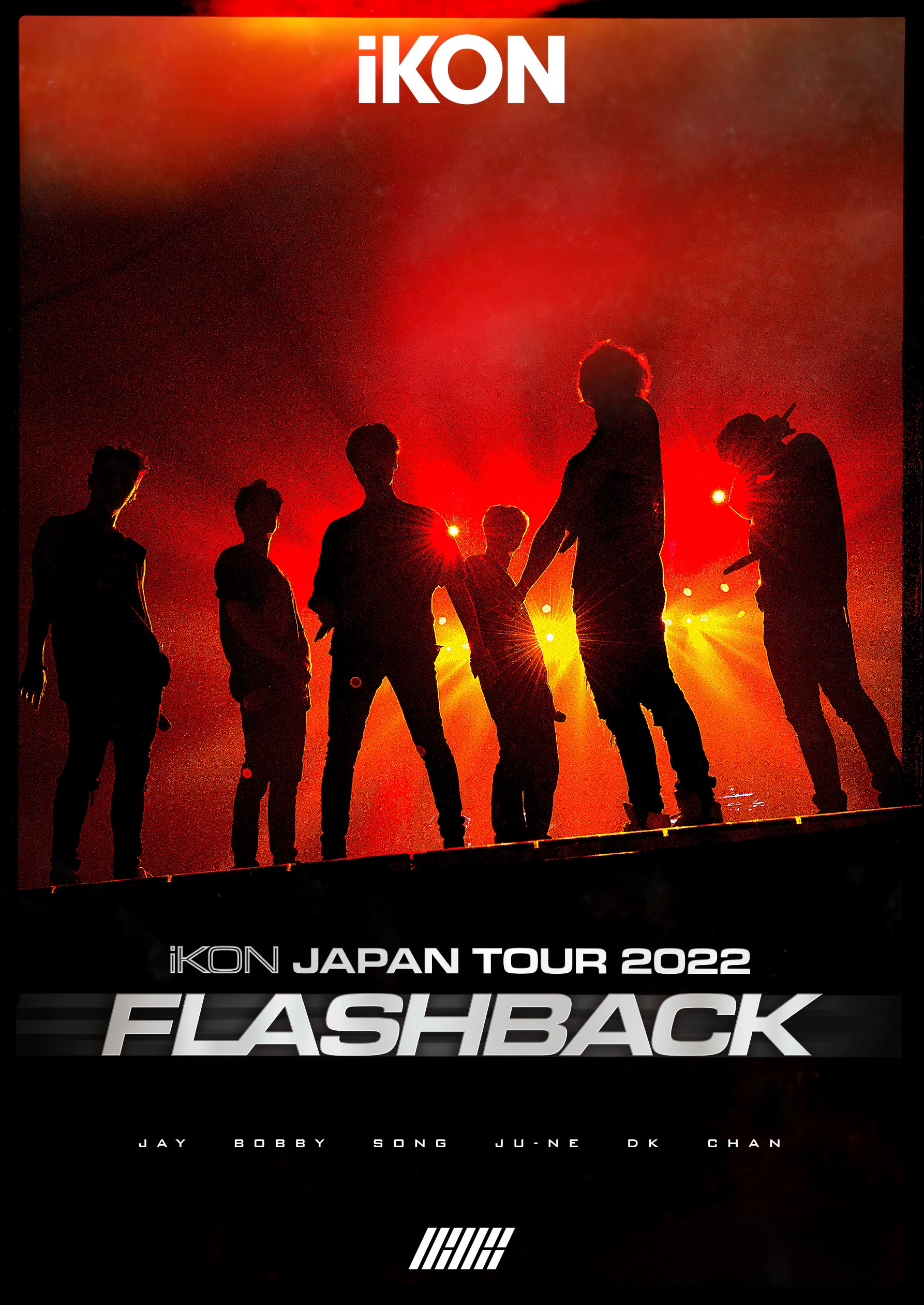 K-POP・アジア IKON Live DVD K-POP DVD iKON 週間アイドル 2023.05.03 日本語字幕あり iKON