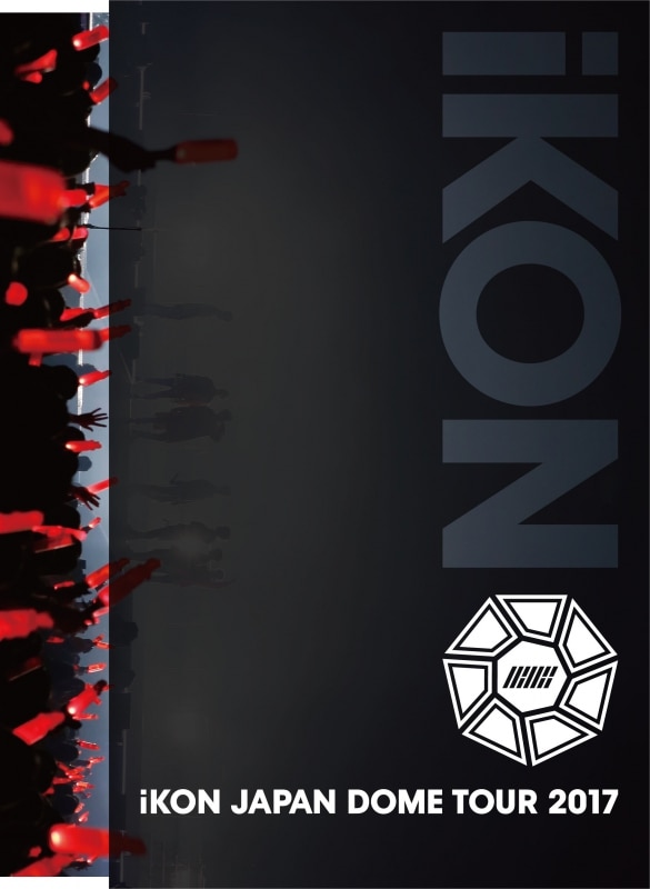 DISCOGRAPHY｜iKON OFFICIAL WEBSITE