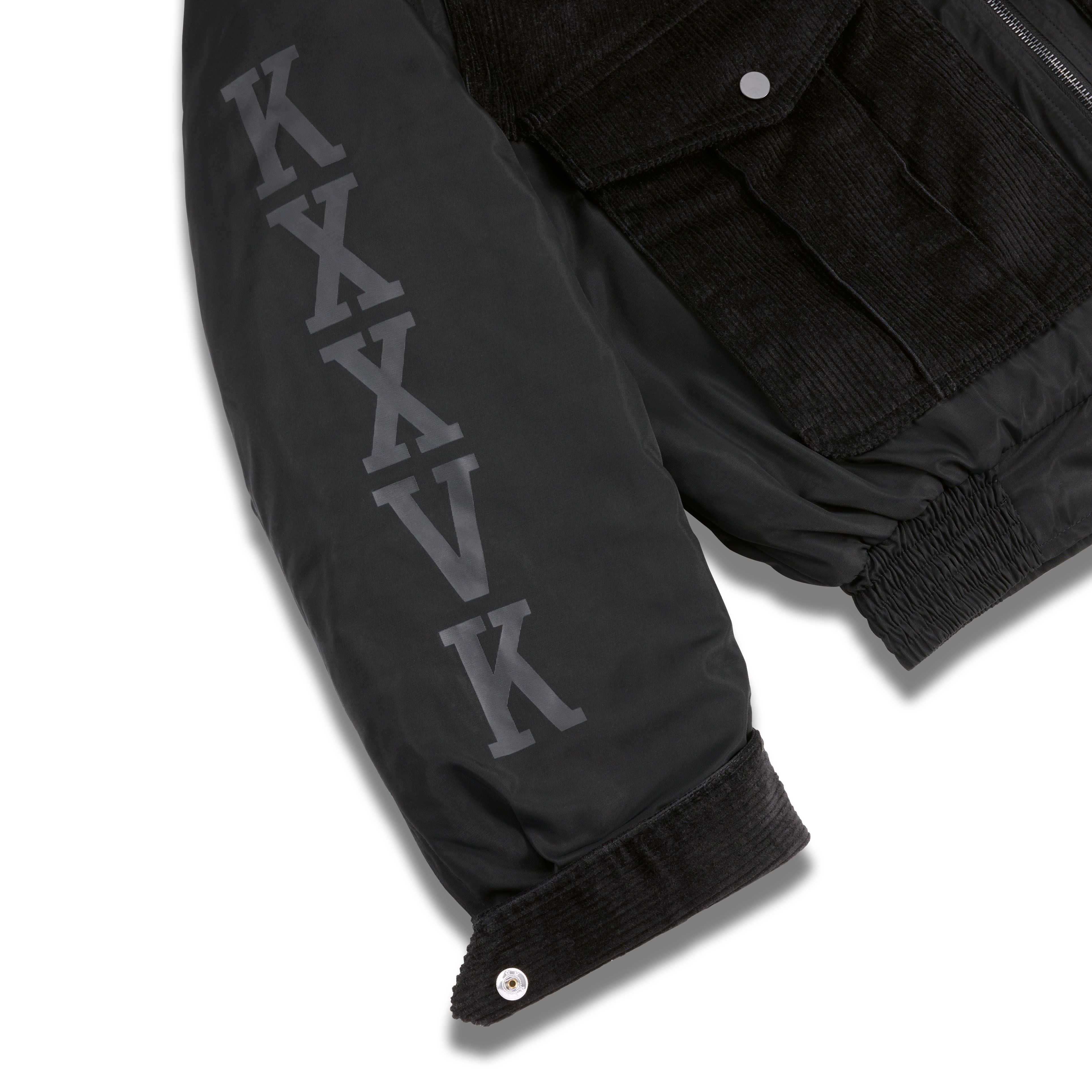 倖田來未 25th Anniv.PADDED BLOUSON（S） 【公式通販】