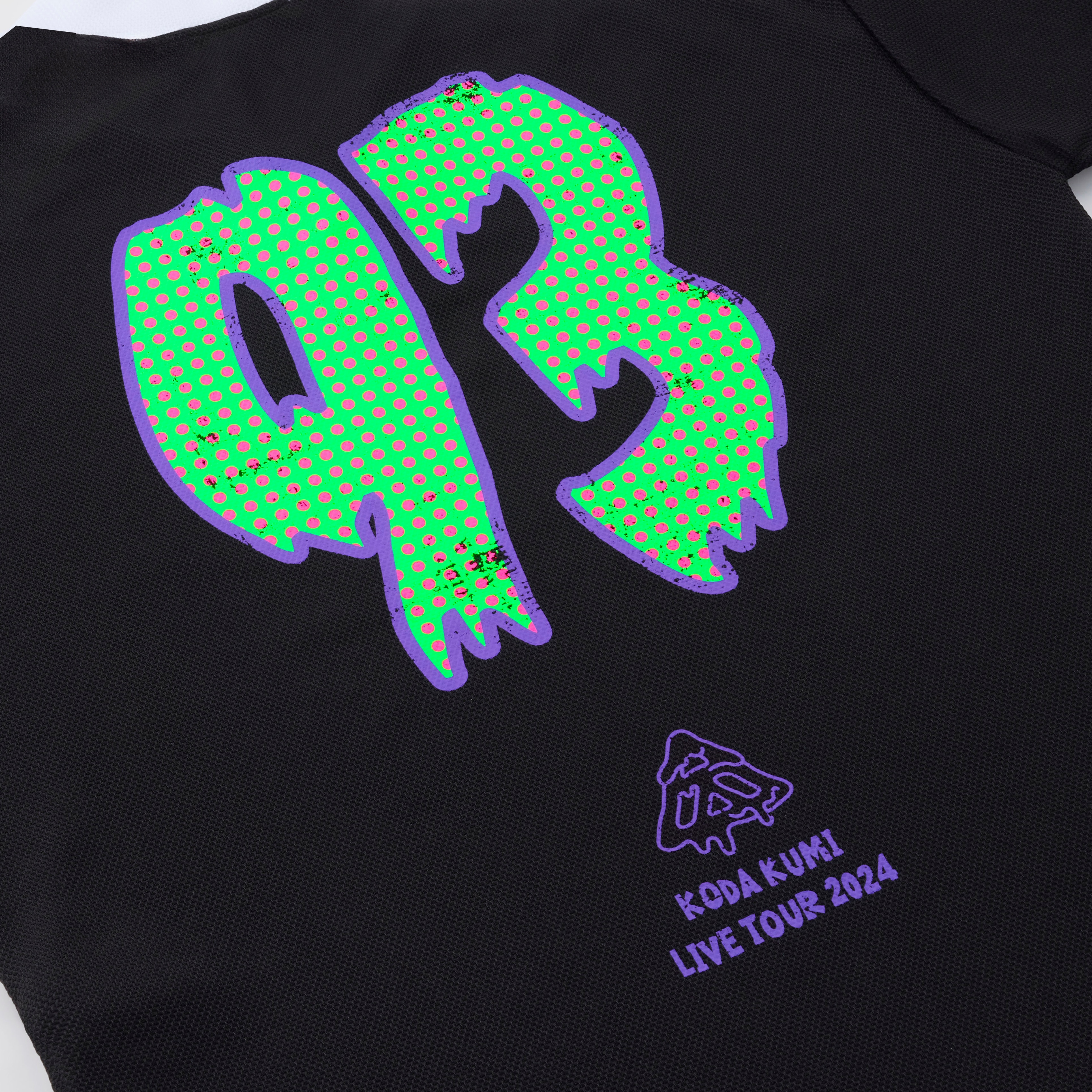KODA KUMI LIVE TOUR 2024 ～BEST SINGLE KNIGHT～」GOODS | グッズ
