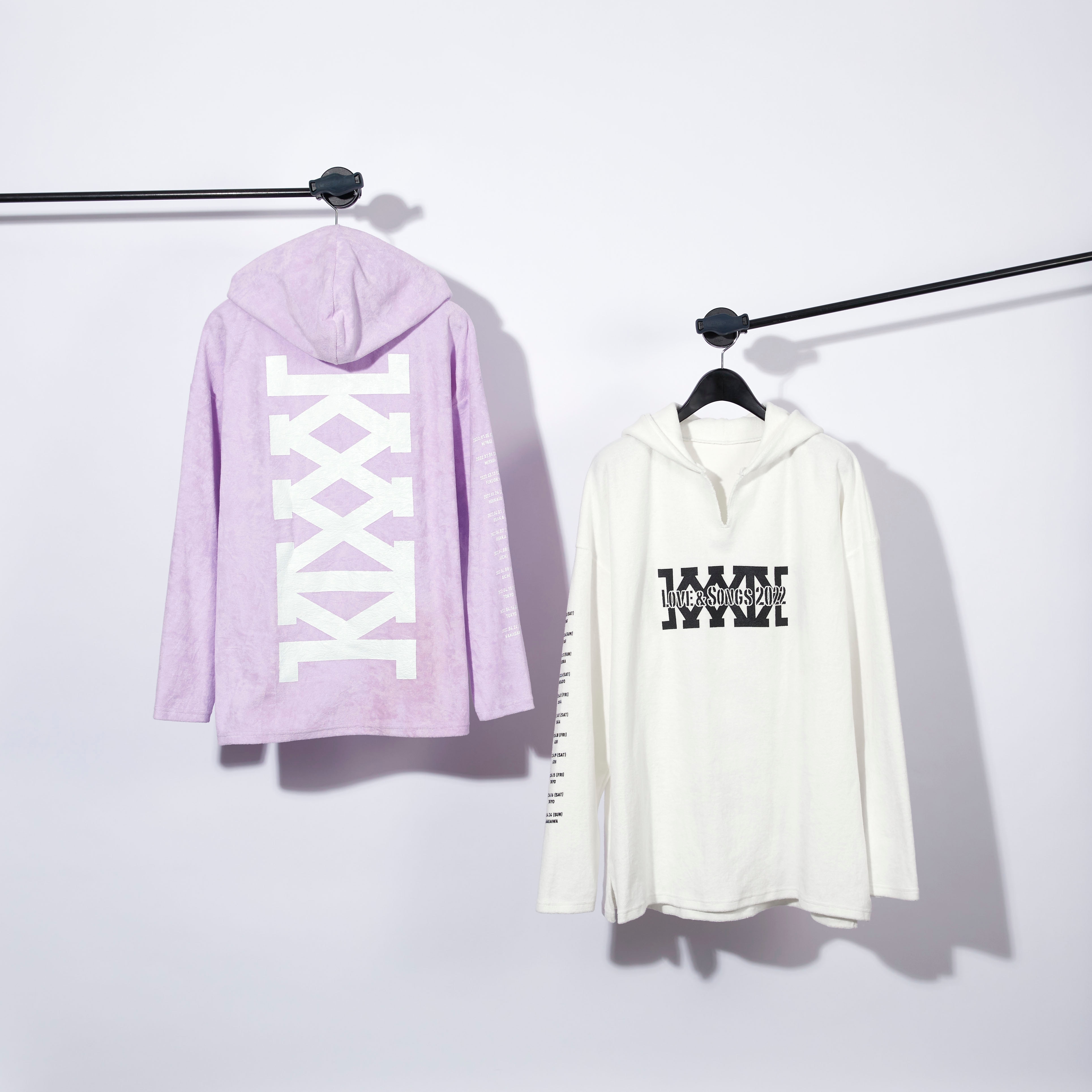 KODA KUMI Love & Songs 2022」 グッズ - GOODS | 倖田來未