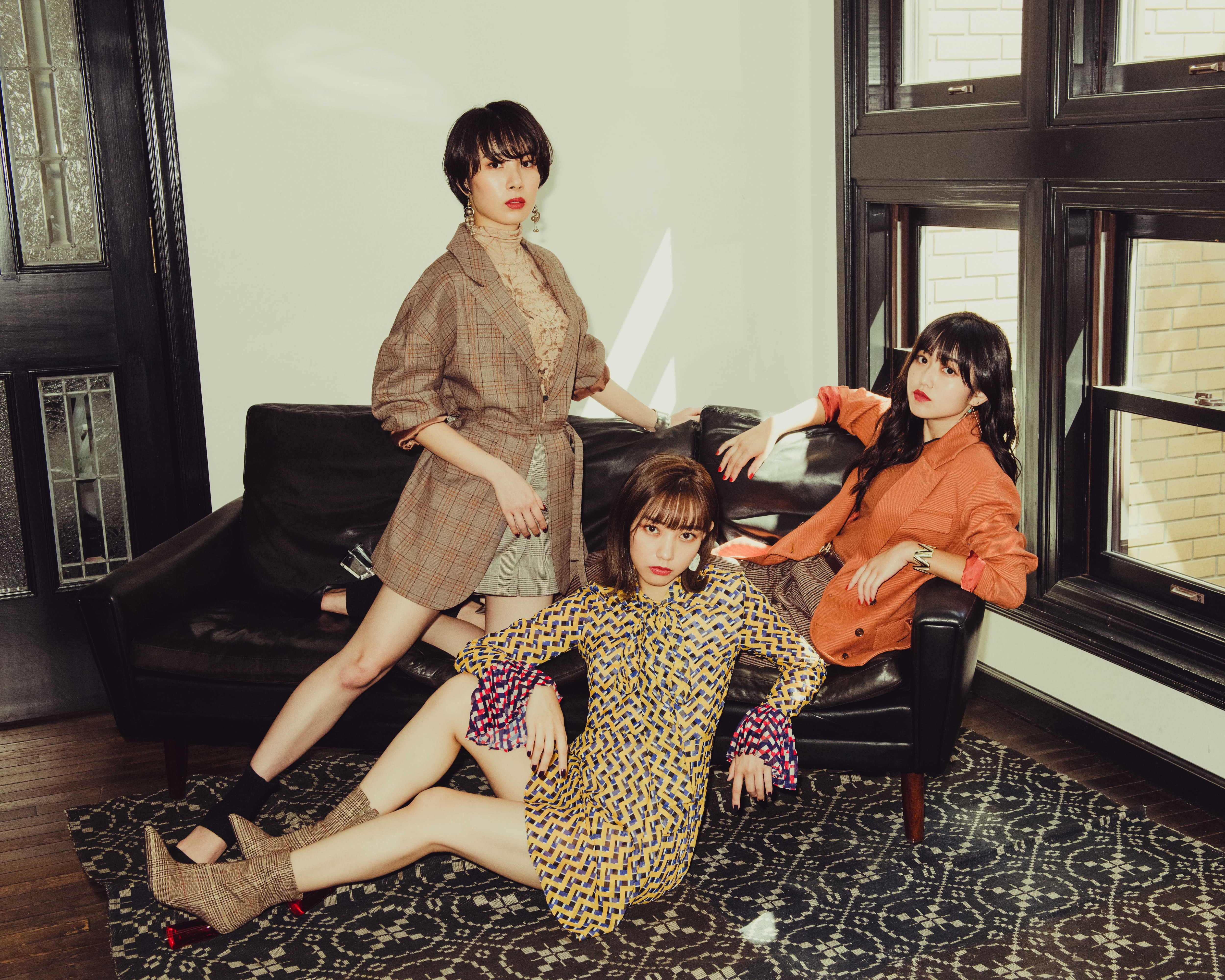 kolme | アーティスト・作品 | エイベックス・ポータル