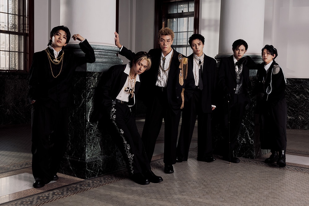 LIL LEAGUE】5th Single「真夏ノ花火」は初のストーリー仕立てのMVで