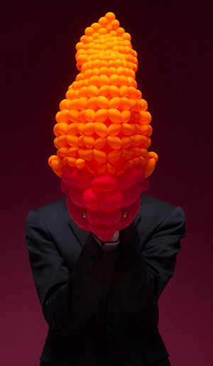 minus(-) | アーティスト・作品 | エイベックス・ポータル