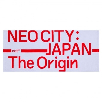 GOODS | NCT（エヌシーティー） Website