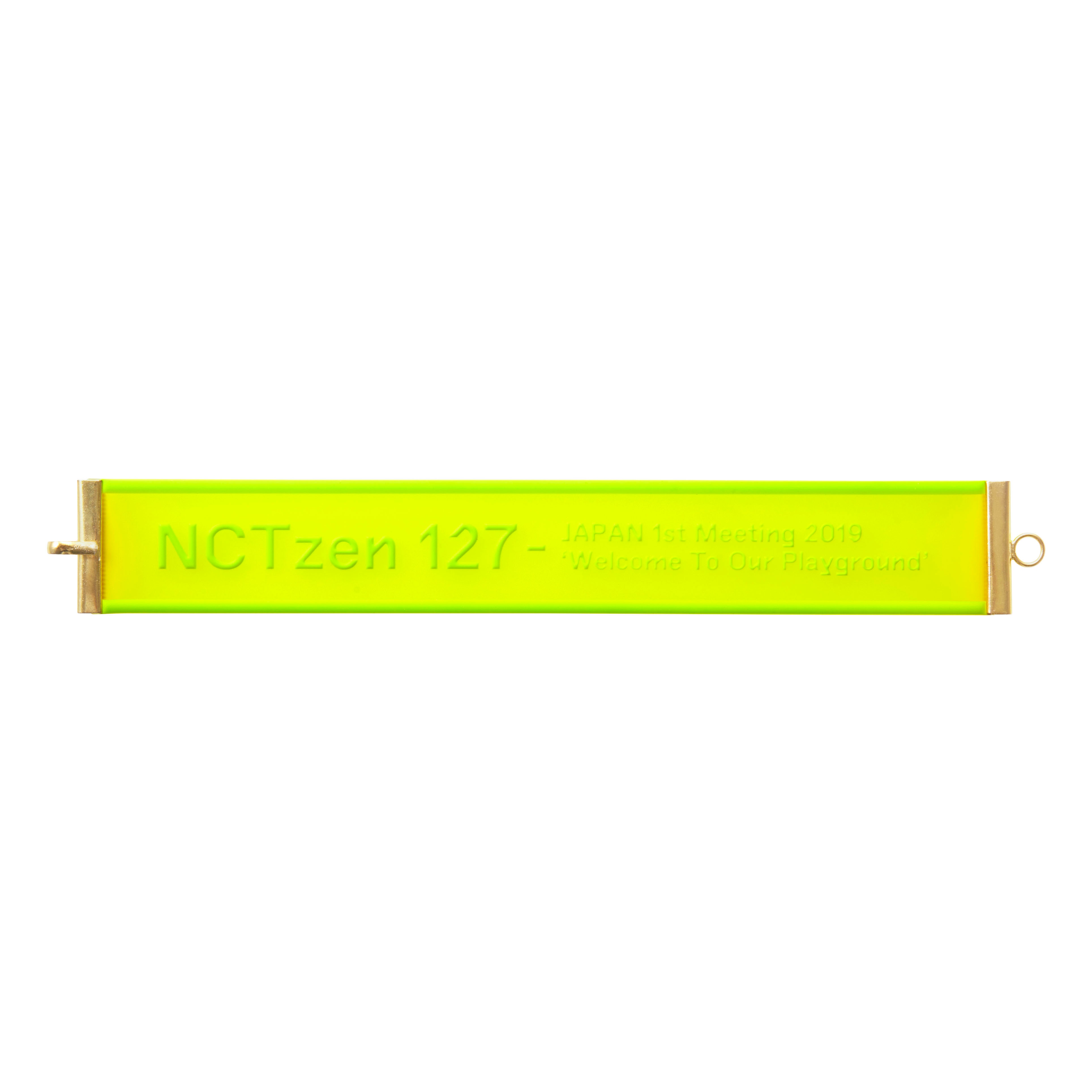 GOODS | NCT Website