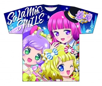 プリパラ クリスマス☆ドリームライブ2016』グッズ情報 グッズ | TV