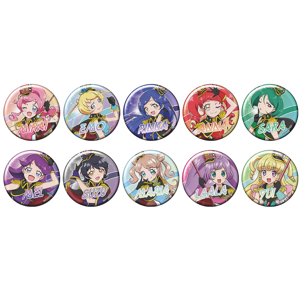 TVアニメ「アイドルタイムプリパラ」DVD・CD公式ホームページ