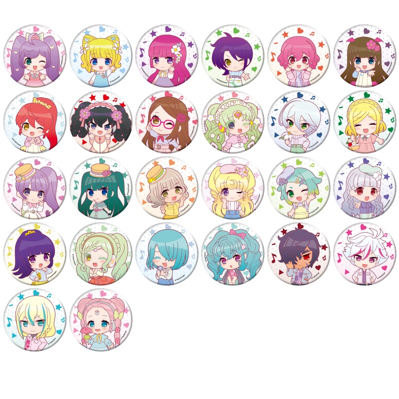 TVアニメ「アイドルタイムプリパラ」DVD・CD公式ホームページ