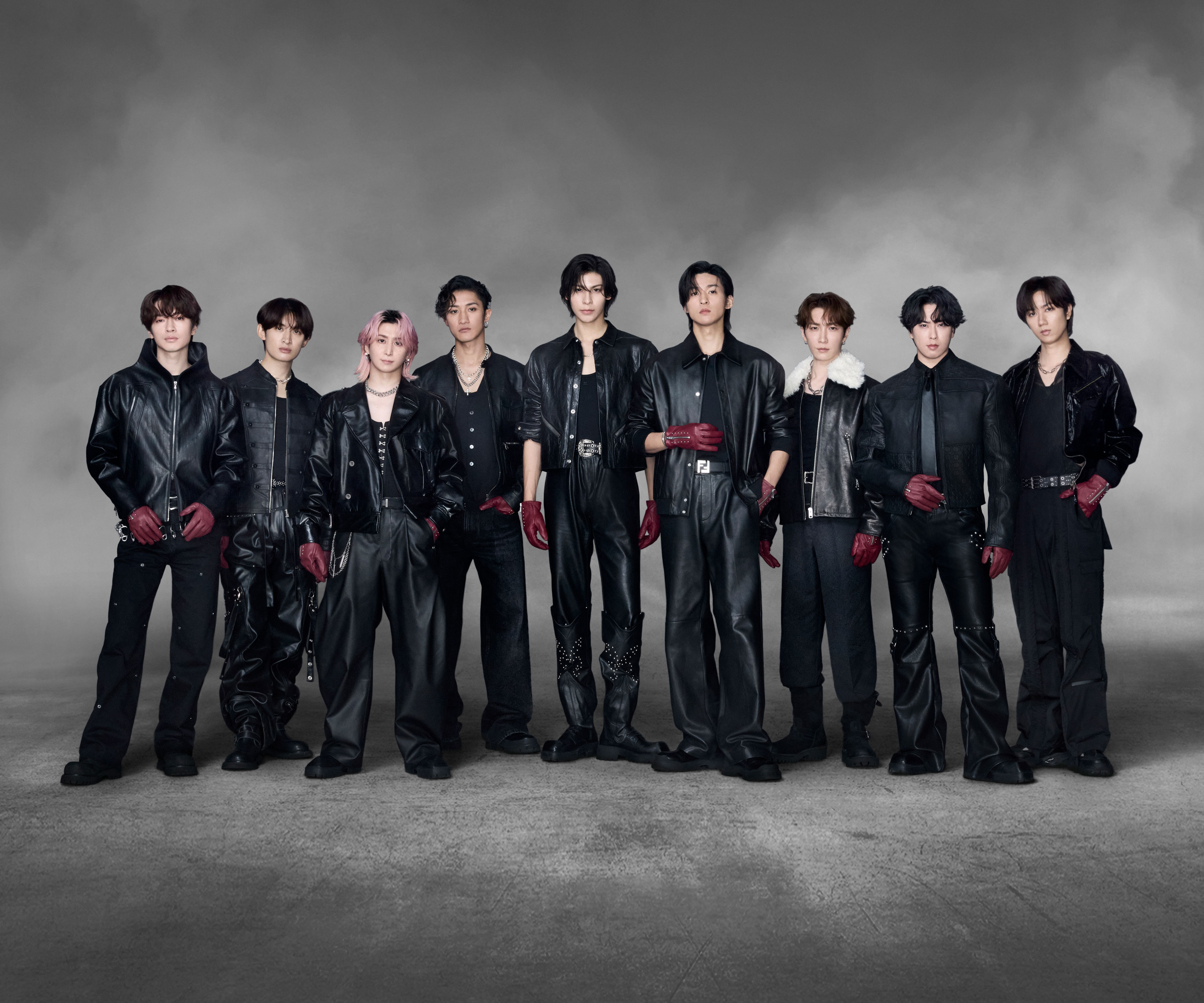 Snow Man】5枚目のアルバム「音故知新」のジャケット写真と収録内容を