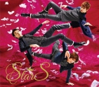 DISCOGRAPHY [StarS]｜StarS OFFICIAL WEBSITE