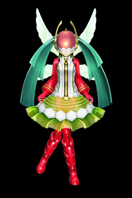 初音ミク -Project DIVA- X』OPテーマ「罪の名前」や収録楽曲情報など