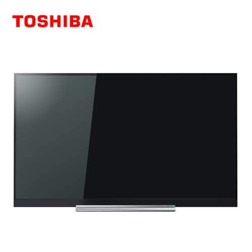 東芝 テレビ 【良品】55V型 液晶テレビ REGZA Z720X 55Z720X