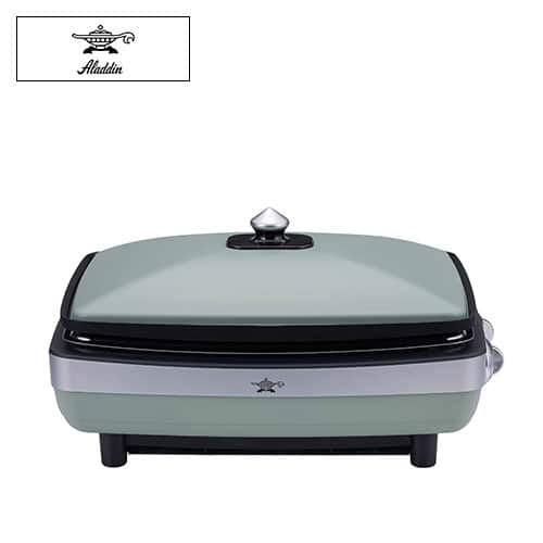 アラジン その他調理家電 【新品同様】グラファイトマジックグリラー
