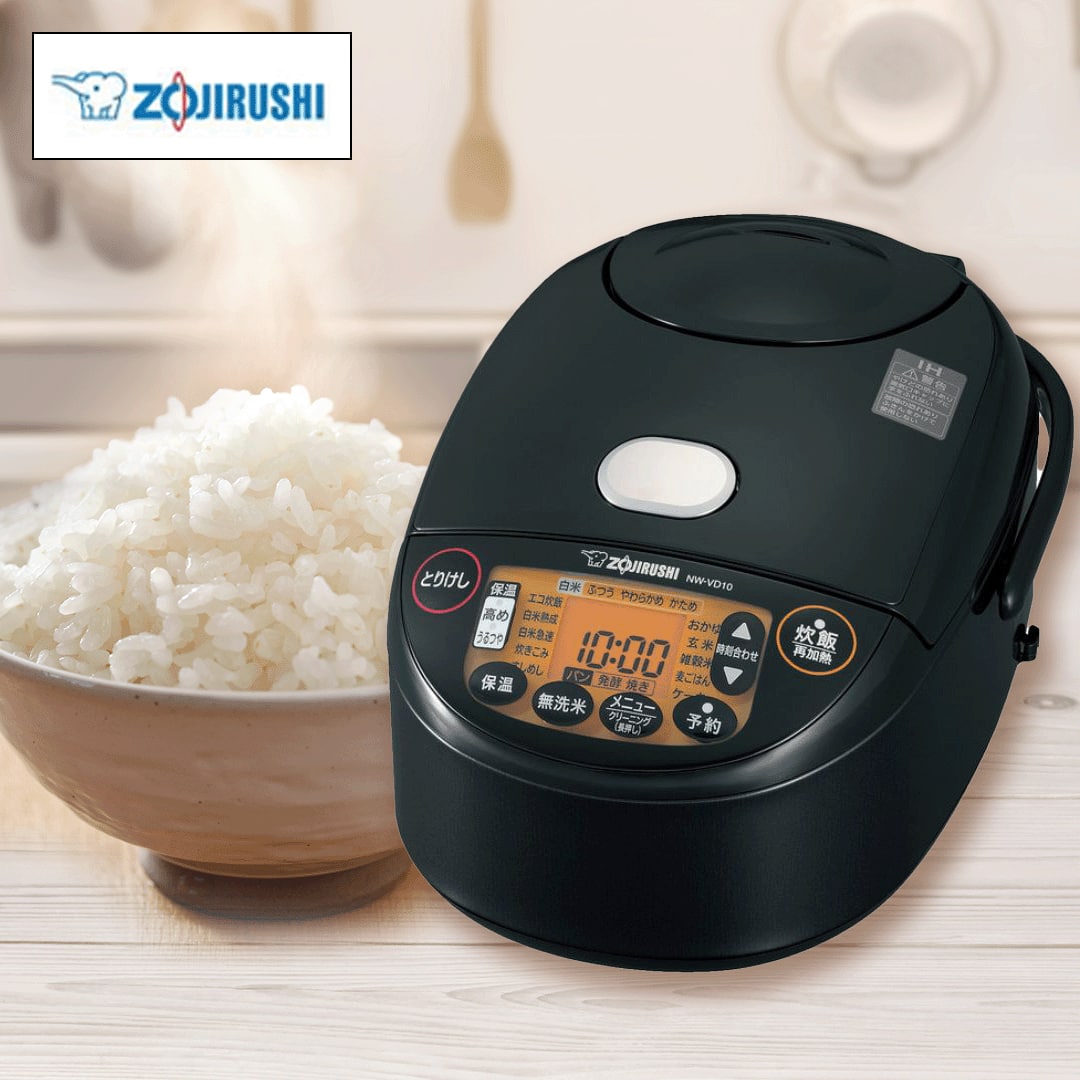 nw-jt10 ZOJIRUSHI炊飯器 ZOJIRUSHI NW-JT10 炊飯器象印 nw-jt10