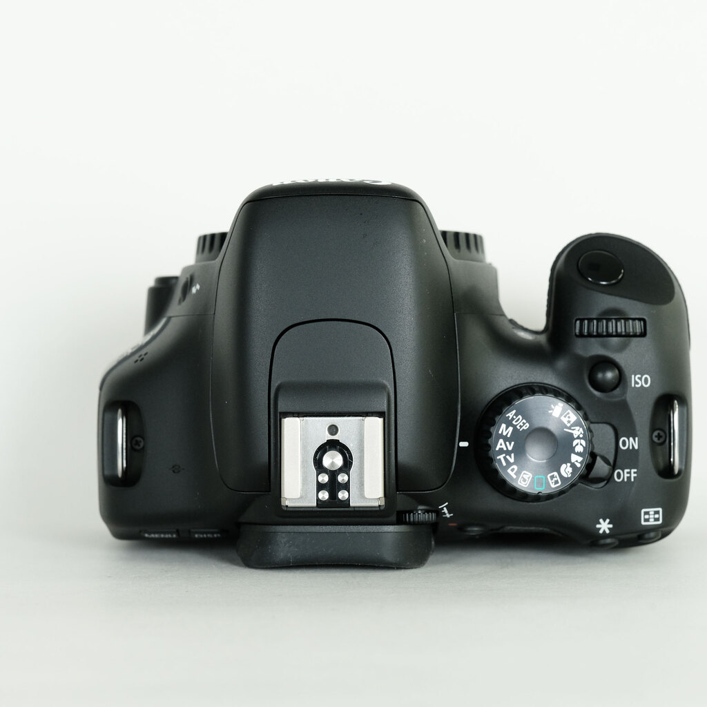 Canon EOS Kiss X4の出品 | ONE SCENE（ワンシーン）