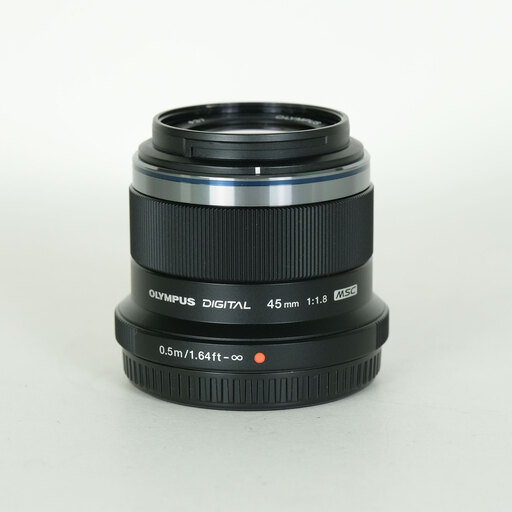 M.ZUIKO DIGITAL 45mm F1.8を徹底解説。作例からレビューまで | ONE