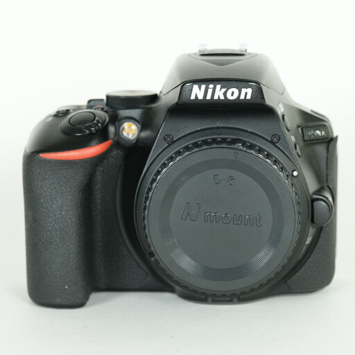 Nikon D5600を徹底解説。作例からおすすめレンズまで | ONE SCENE