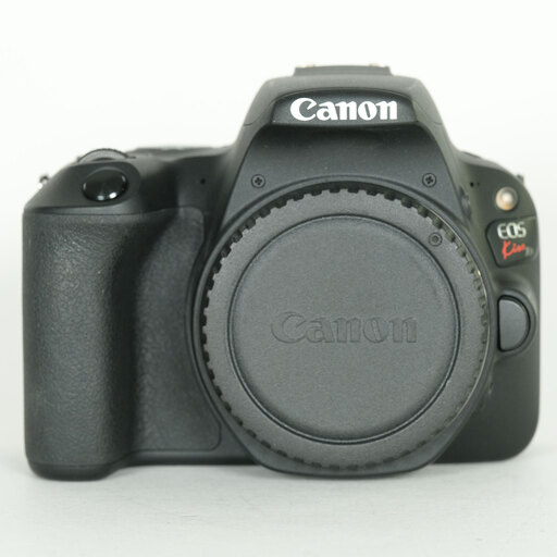 Canon EOS Kiss X9を徹底解説。作例からおすすめレンズまで | ONE