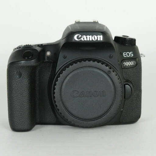 Canon EOS 9000Dを徹底解説。作例からおすすめレンズまで | ONE SCENE