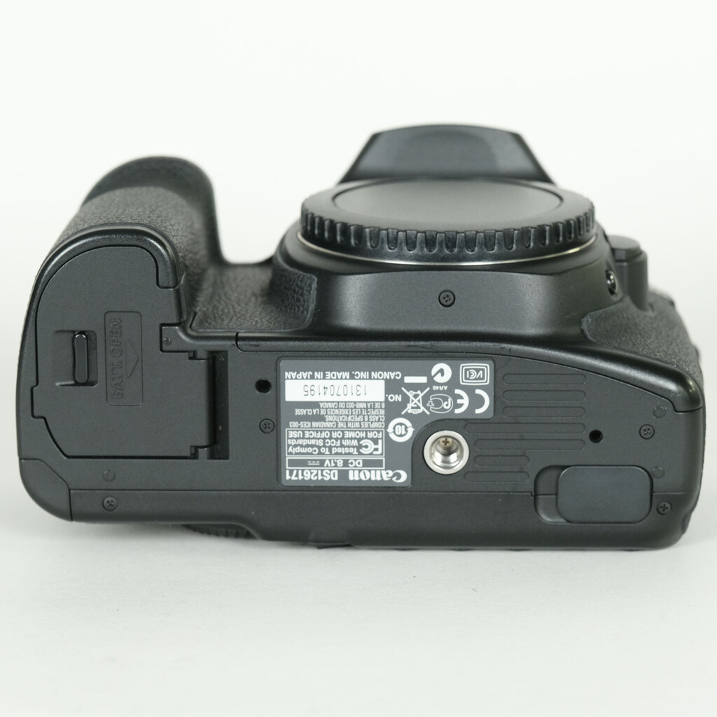 Canon EOS 40D ボディの出品 | ONE SCENE（ワンシーン）