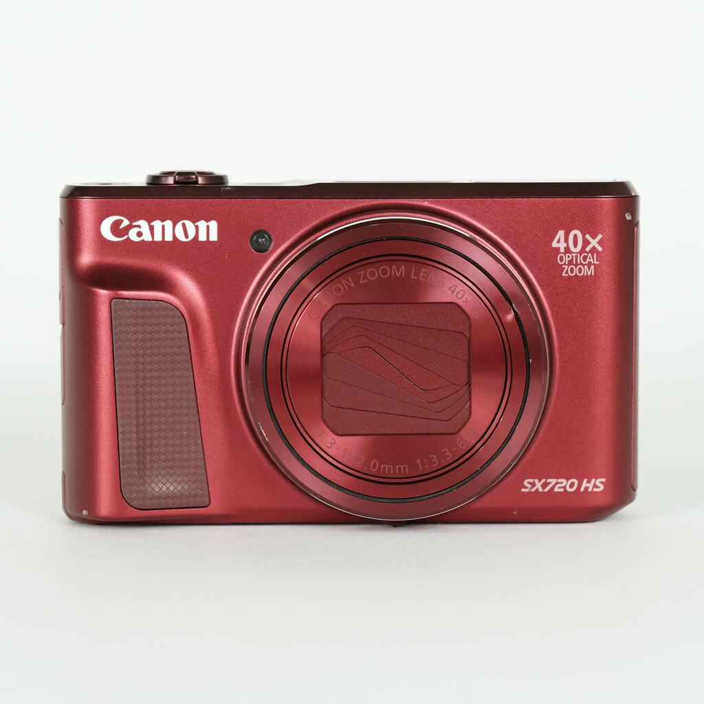 PowerShot SX720 HS 中古価格比較 - 価格.com