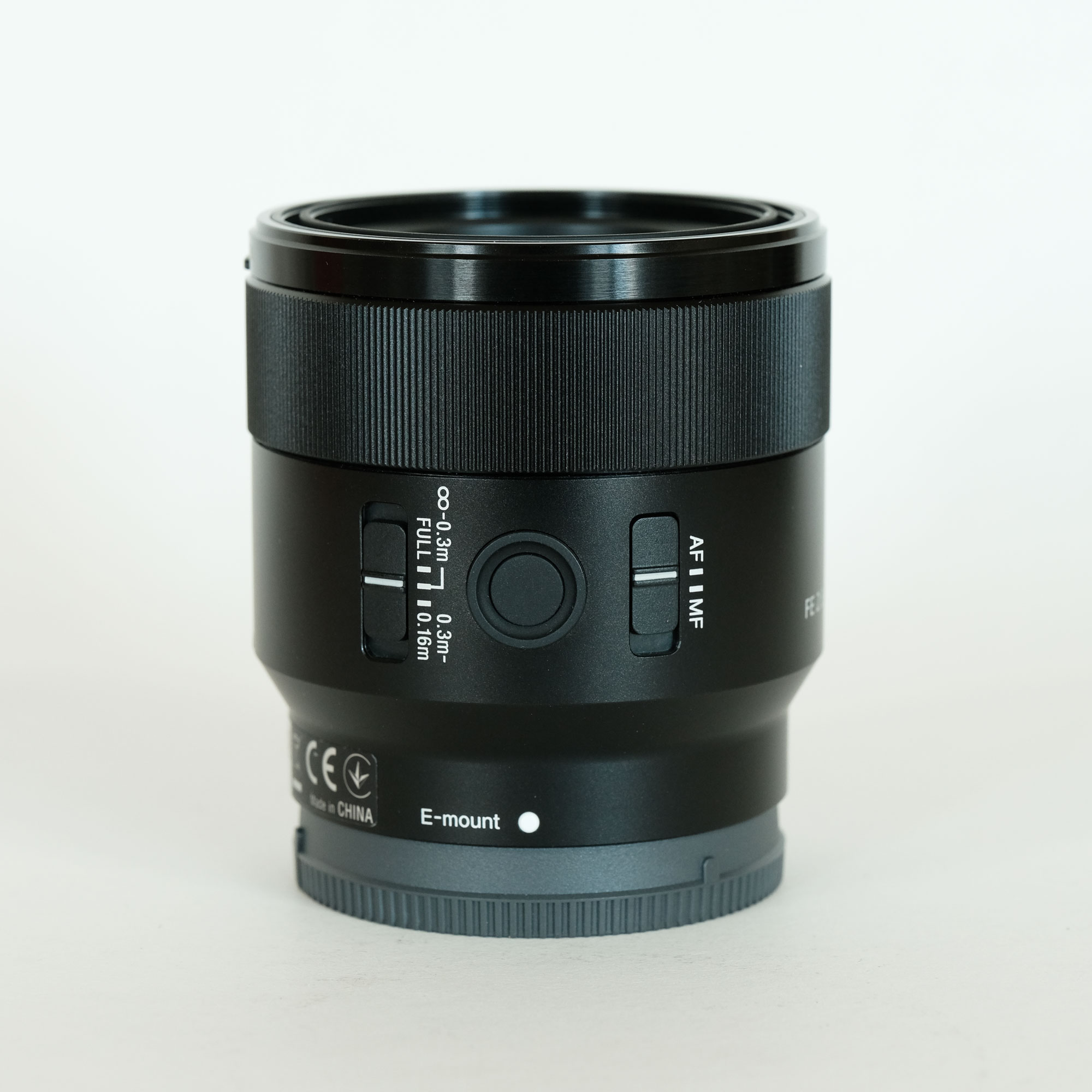 SONY FE 50mm F2.8 Macro SEL50M28を徹底解説。作例からレビューまで