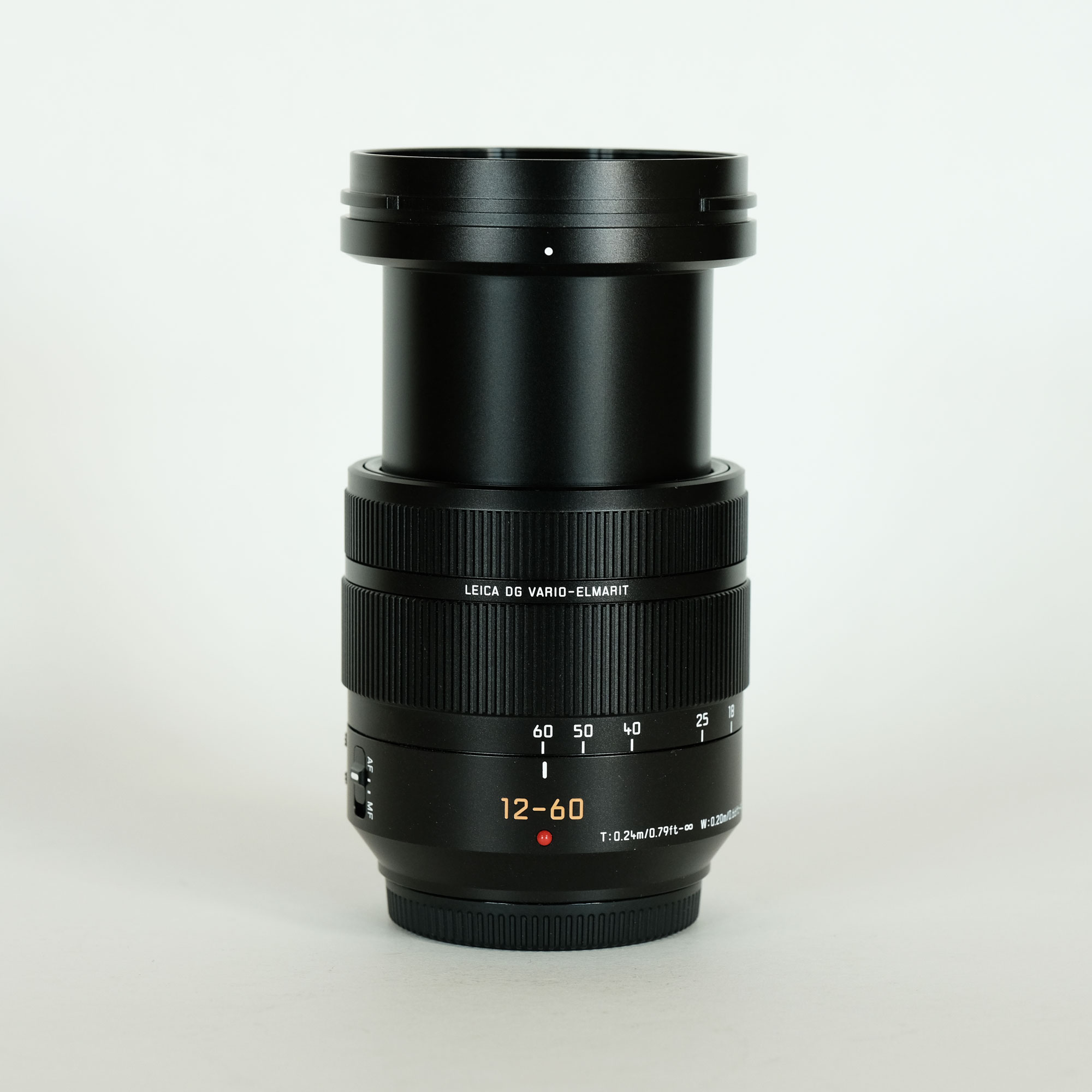 Panasonic LEICA DG VARIO-ELMARIT 12-60mm F2.8-4.0 ASPH./POWER