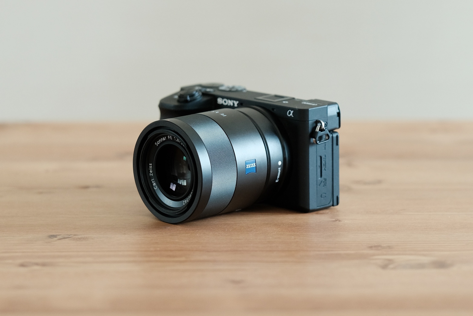 SONY α6600 （ILCE-6600）を徹底解説。作例からおすすめレンズまで