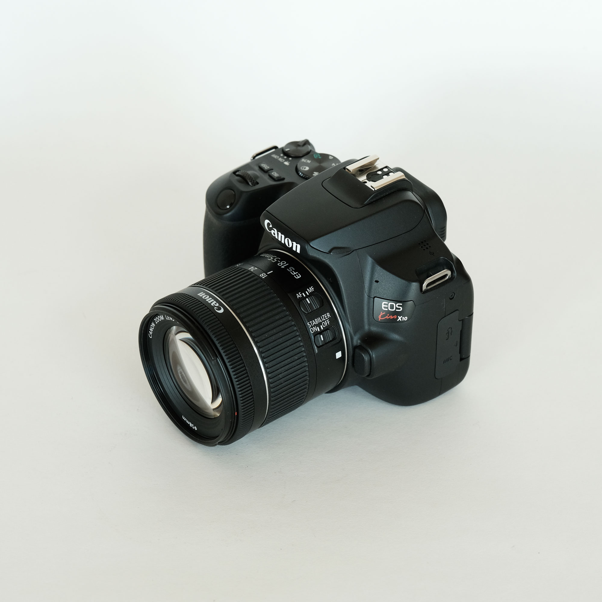 Canon EOS Kiss X10を徹底解説。作例からおすすめレンズまで | ONE