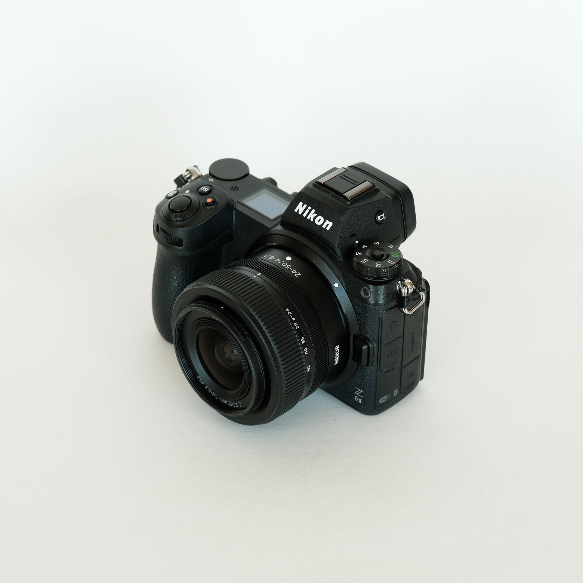 Nikon NIKKOR Z 24-50mm f/4-6.3を徹底解説。作例からレビューまで