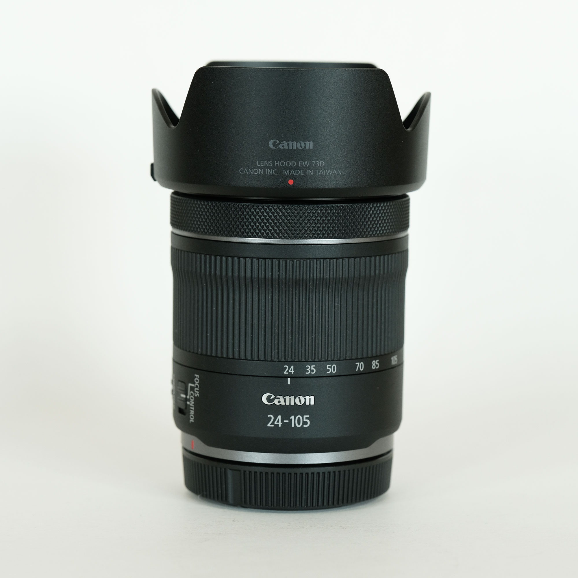 Canon RF24-105mm F4-7.1 IS STMを徹底解説。作例からレビューまで