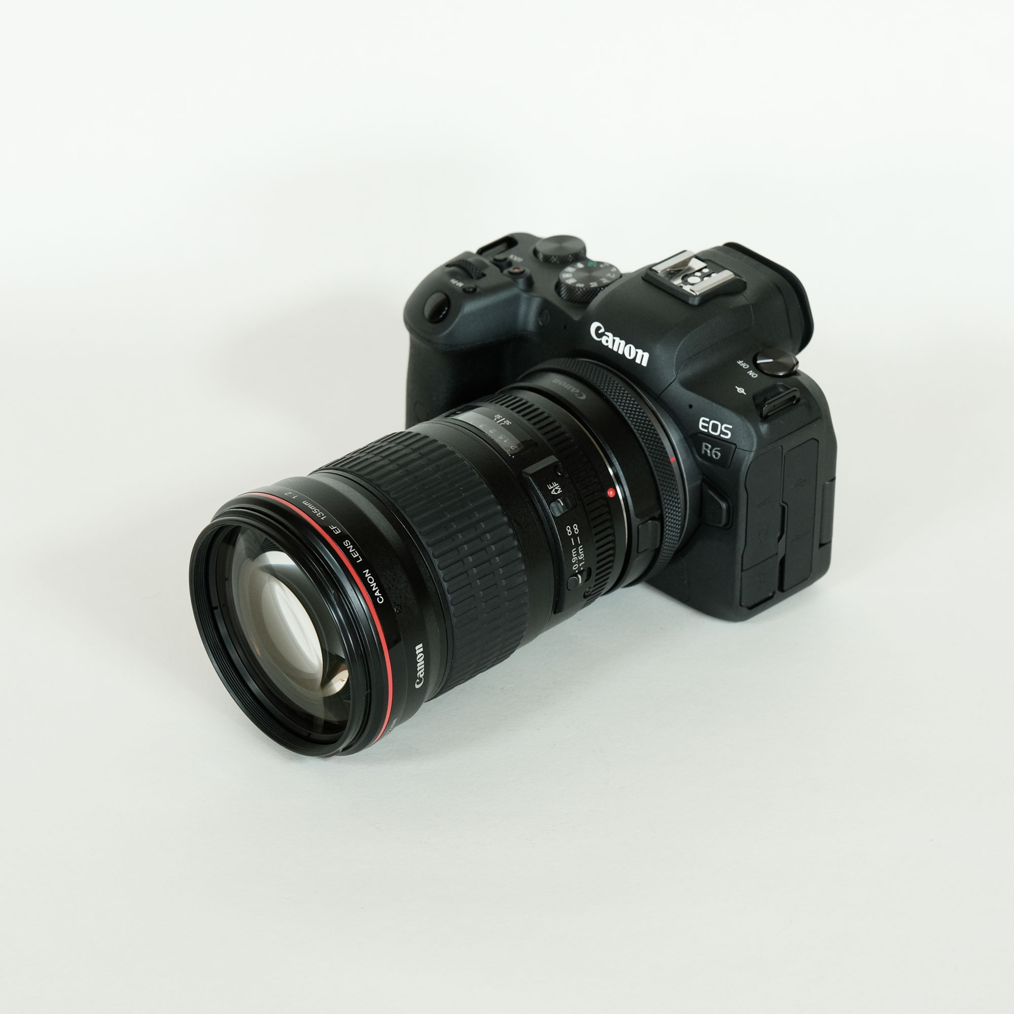 Canon EF135mm F2L USMを徹底解説。作例からレビューまで | ONE SCENE