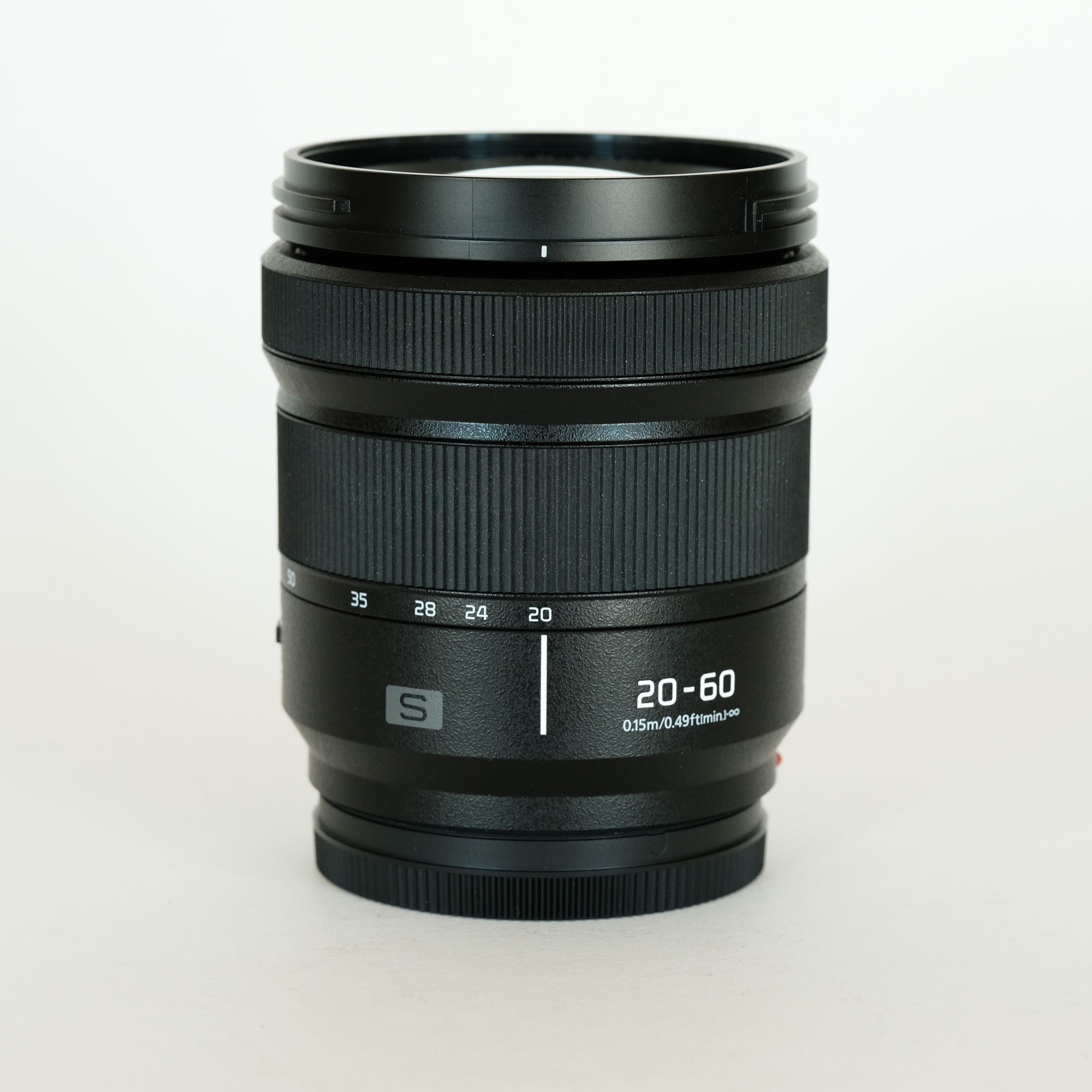 Panasonic LUMIX S 20-60 mm F3.5-5.6を徹底解説。愛用者レビュー