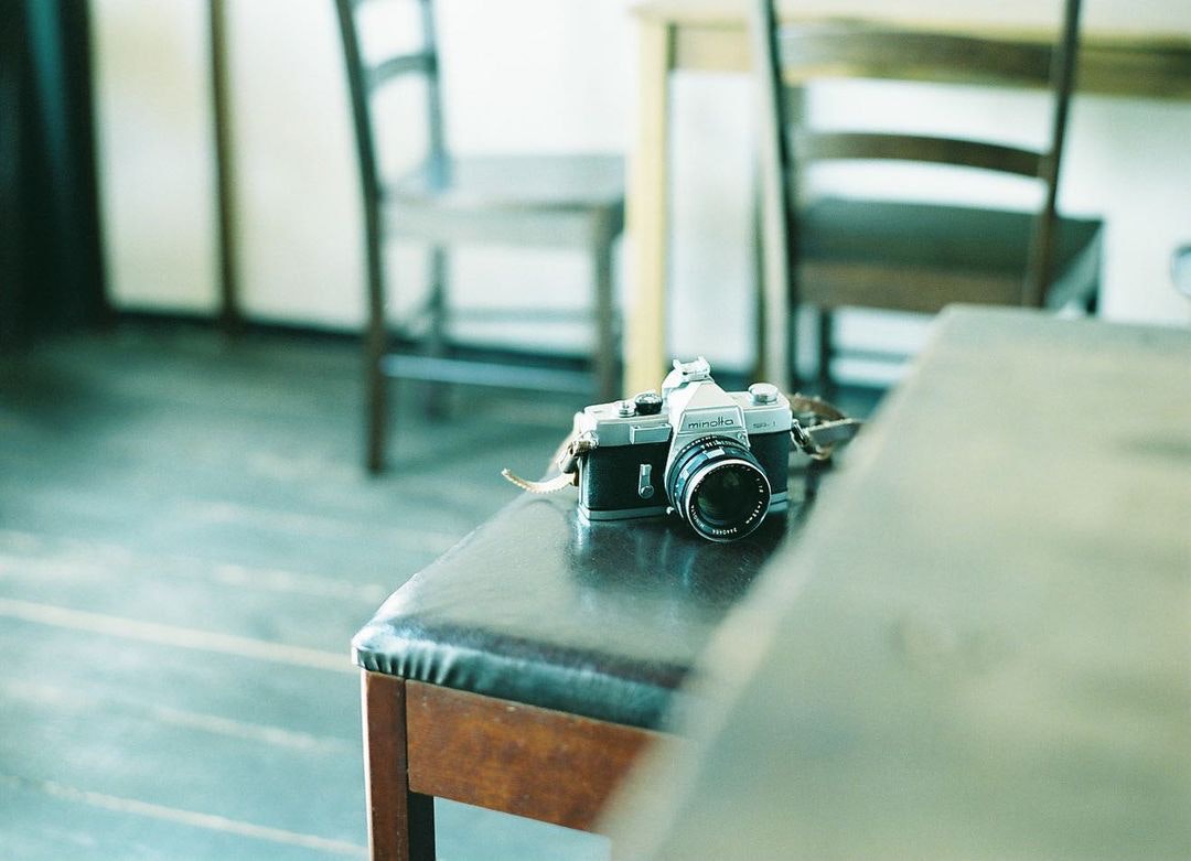 CONTAX 645を徹底解説。作例からおすすめレンズまで | ONE SCENE（ワン