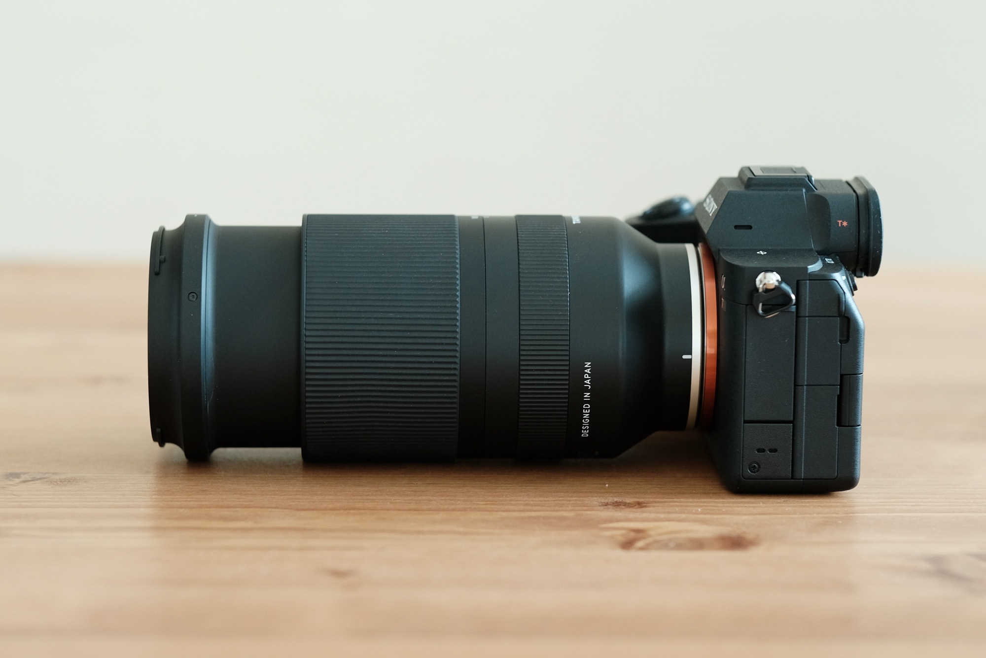 TAMRON 70-180mm F/2.8 Di III VXD (Model A056) を徹底解説。愛用者