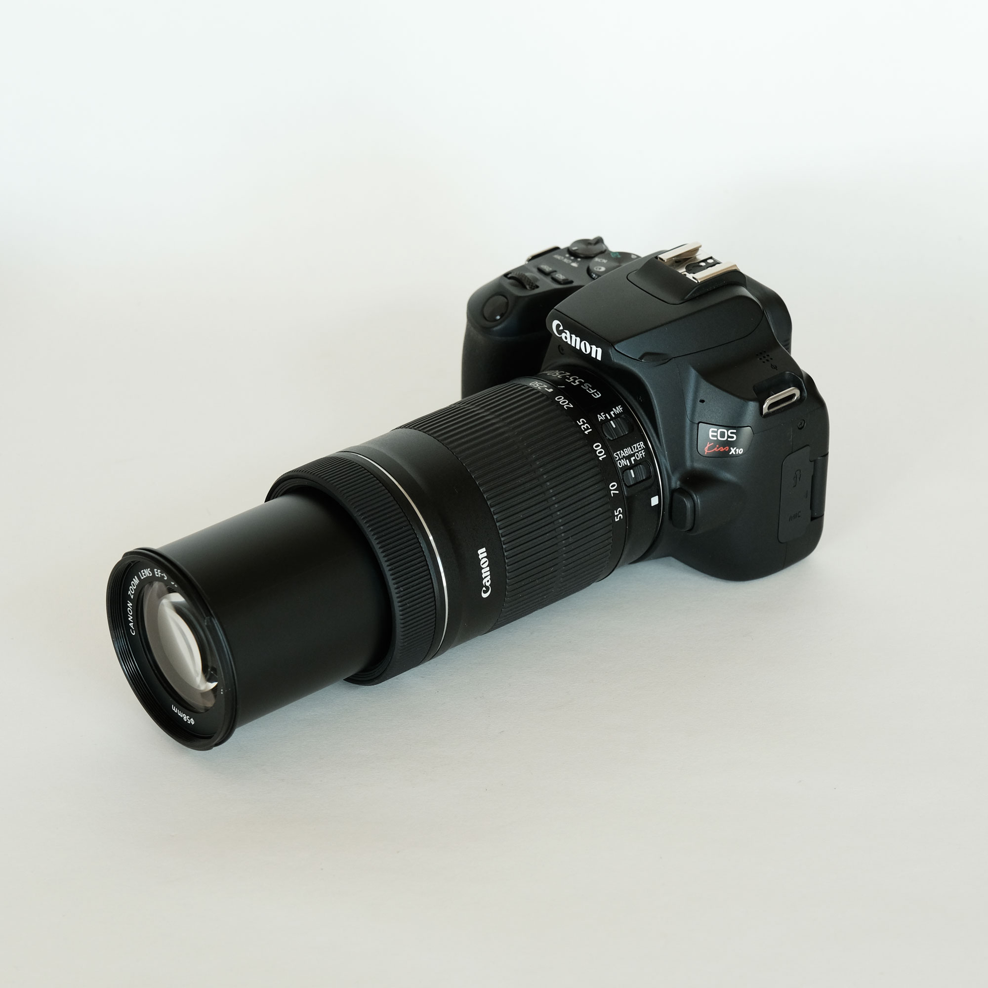 Canon EOS Kiss X10を徹底解説。作例からおすすめレンズまで | ONE