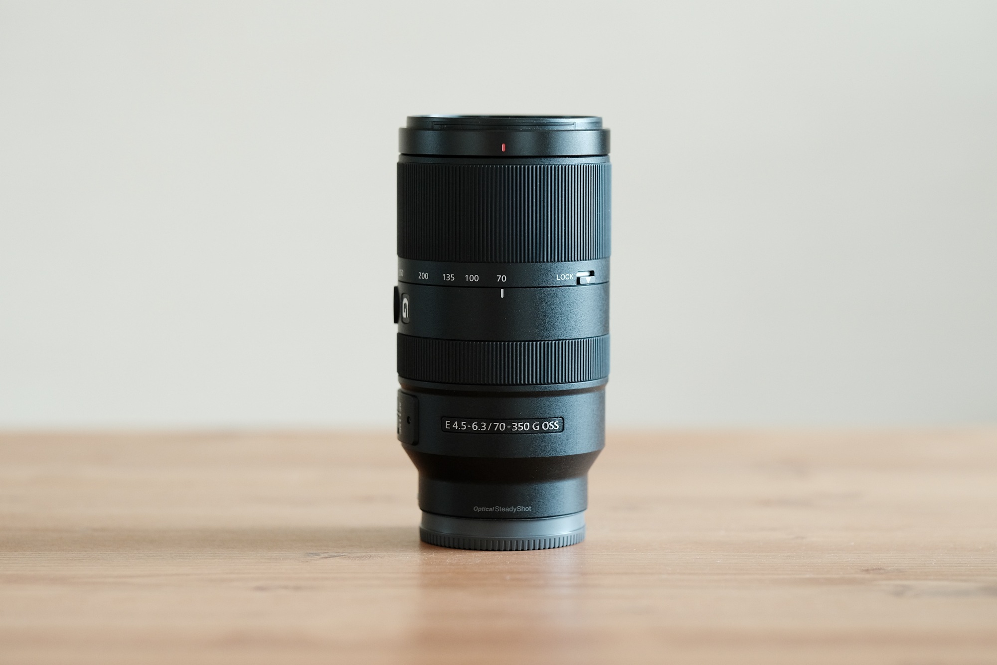 SONY E 70-350mm F4.5-6.3 OSS SEL70350Gを徹底解説。作例からレビュー