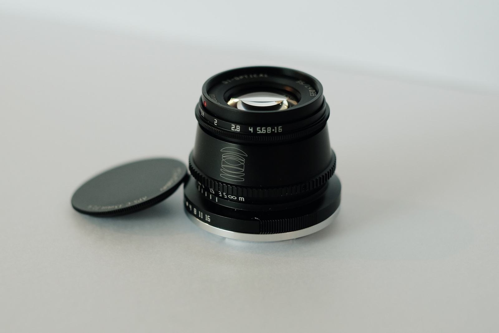 TTArtisan 35mm f/1.4 C [フジフイルムX用]を徹底解説。作例から