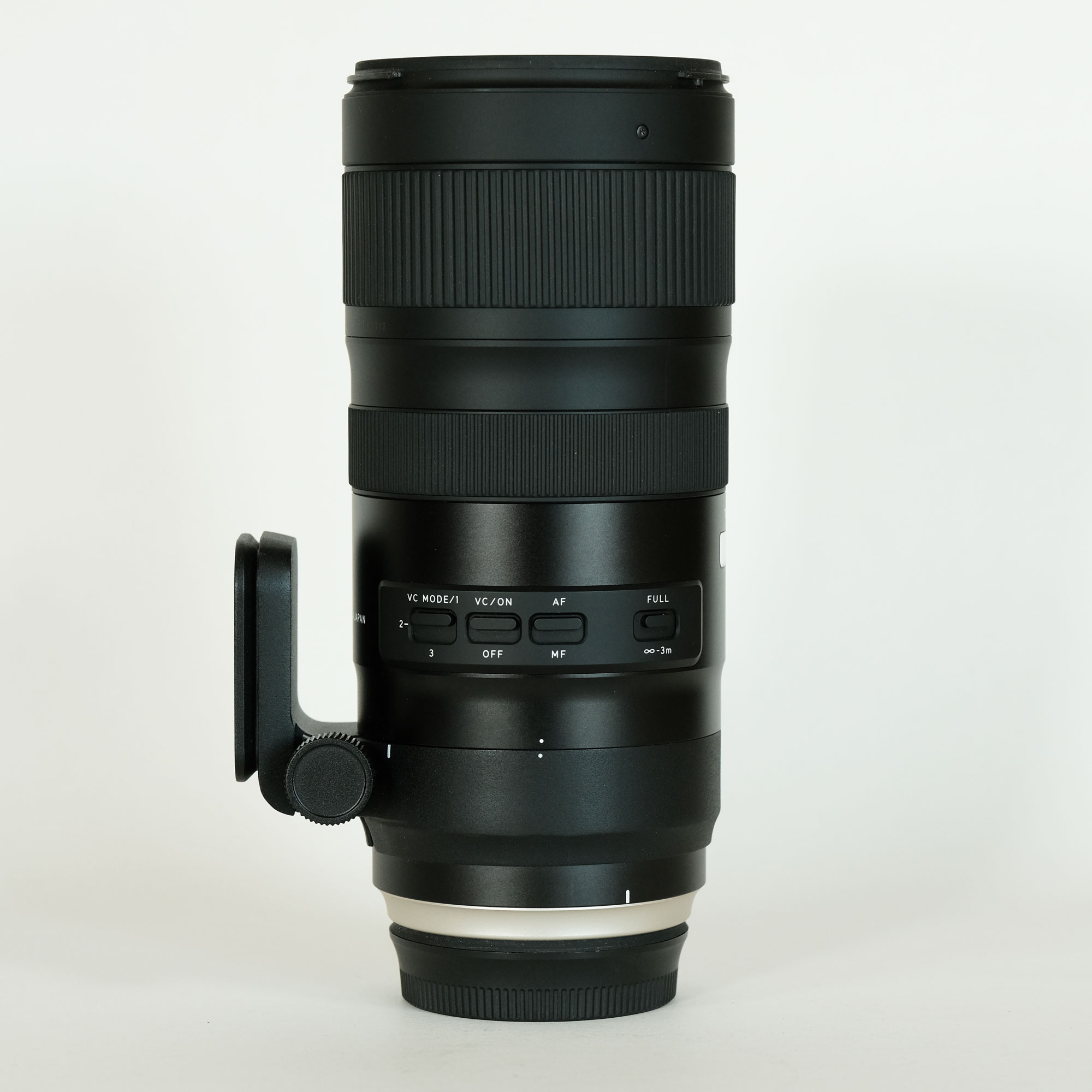 TAMRON SP 70-200mm F2.8 Di VC USD G2（Model A025E）[キヤノン用]を