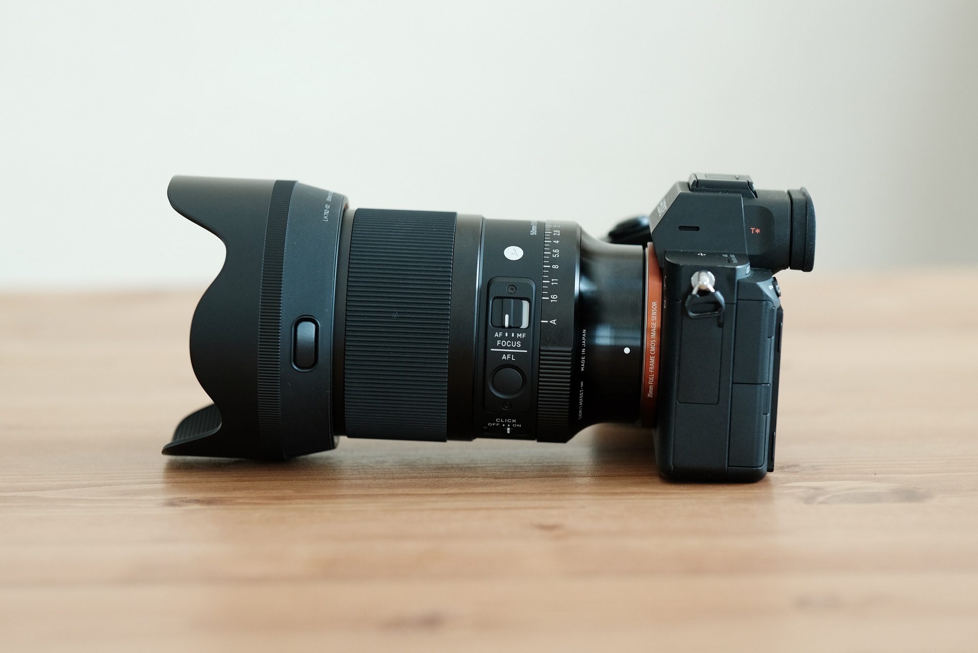 SIGMA 50mm F1.4 DG DN｜Art [ソニーE用]を徹底解説。作例からレビュー